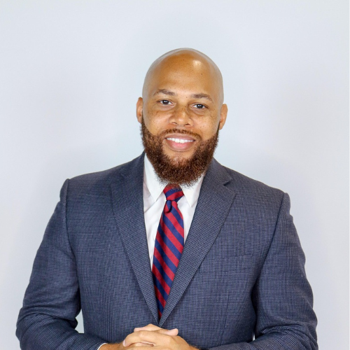 Sales & Partnerships Manager